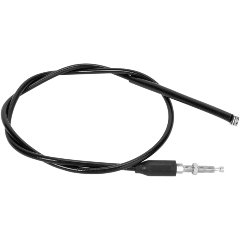 CLUTCH CABLE BLACK VINYL
