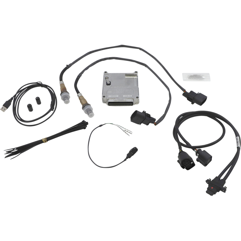 04-11 FXD 08-10 FXCW/10-13XL THUNDERMAX MODULE