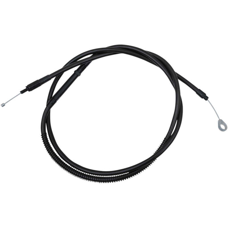 CABLE CLUTCH M15-17 ST18+