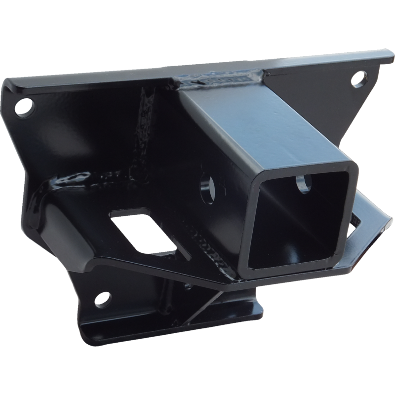 HITCH - REAR RECEIVER - 2" - POLARIS RZR