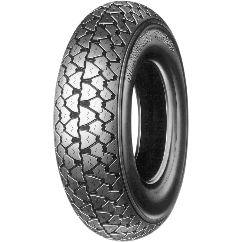 3.00-10 42J  TL/TT S83 FRONT/REAR SCOOTER