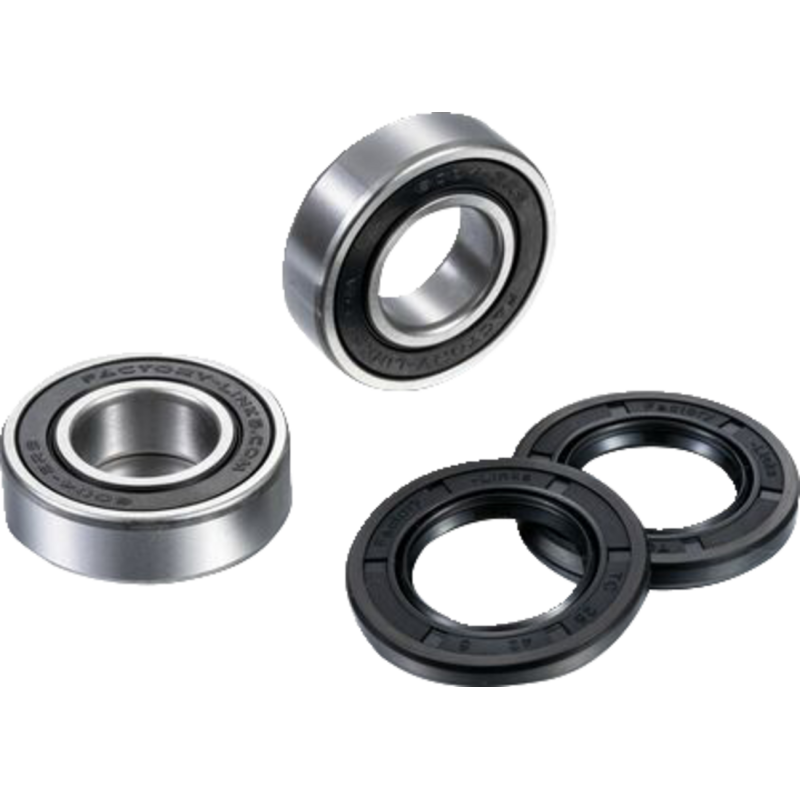 Wheel Bearing Kit - Rear