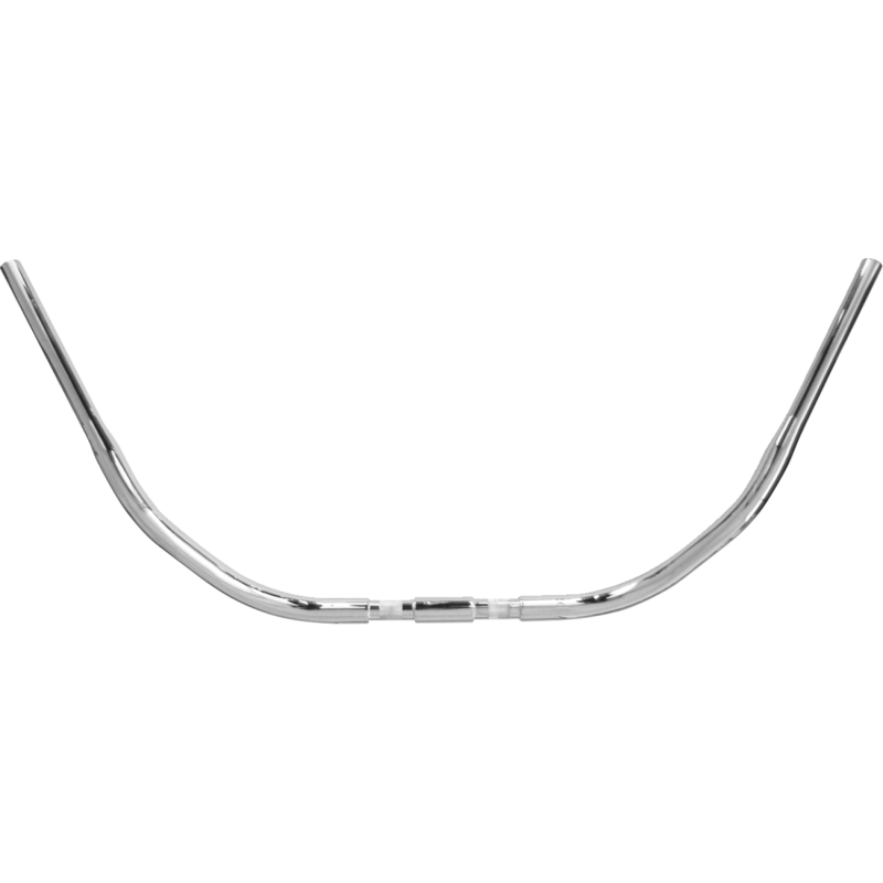 1-1/4" BUFFALO SPRINGER BEACH BARS