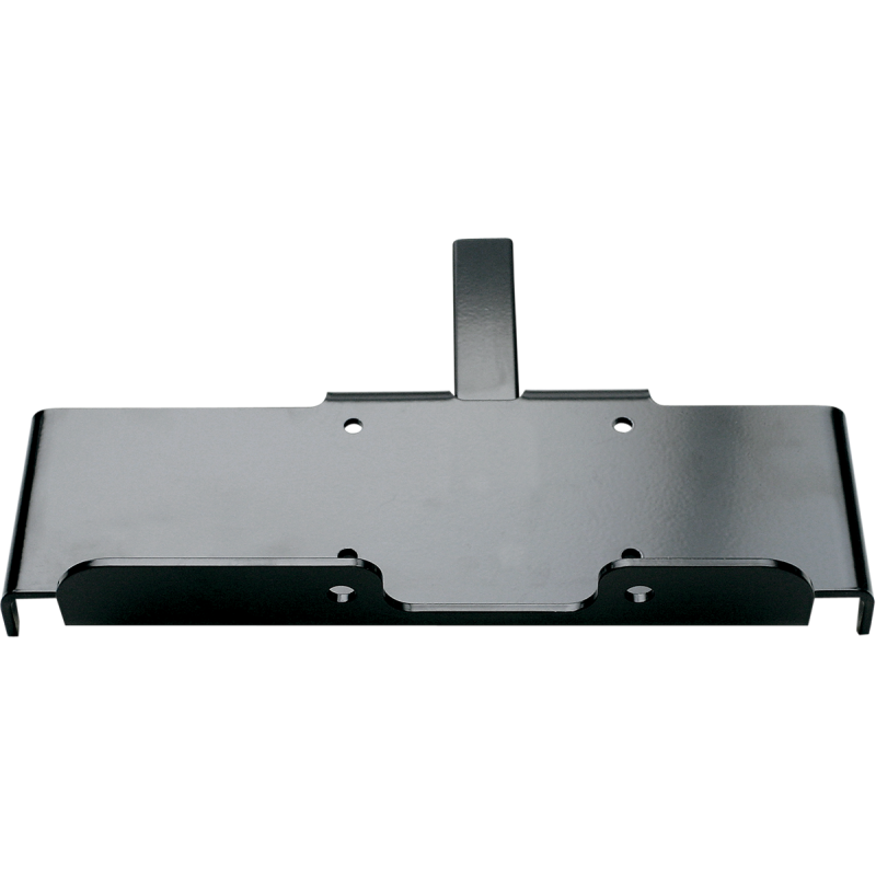 WINCH CARRIER FOR 2" RECEIVER 3.0/2.5