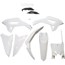 2022 CRF250RX/ 2021-22 CRF450RX