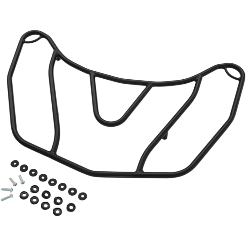 GT TOUR RACK GL1800 BLACK 2018