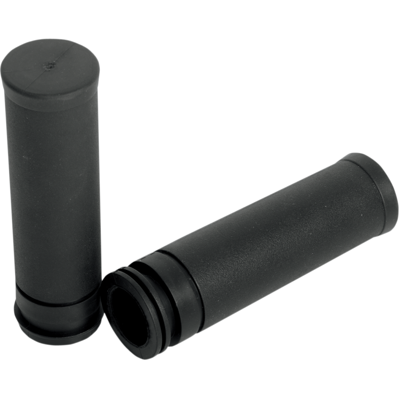08-19 FLHT/FLHX/FLTR/FLHR OEM RUBB GRIPS