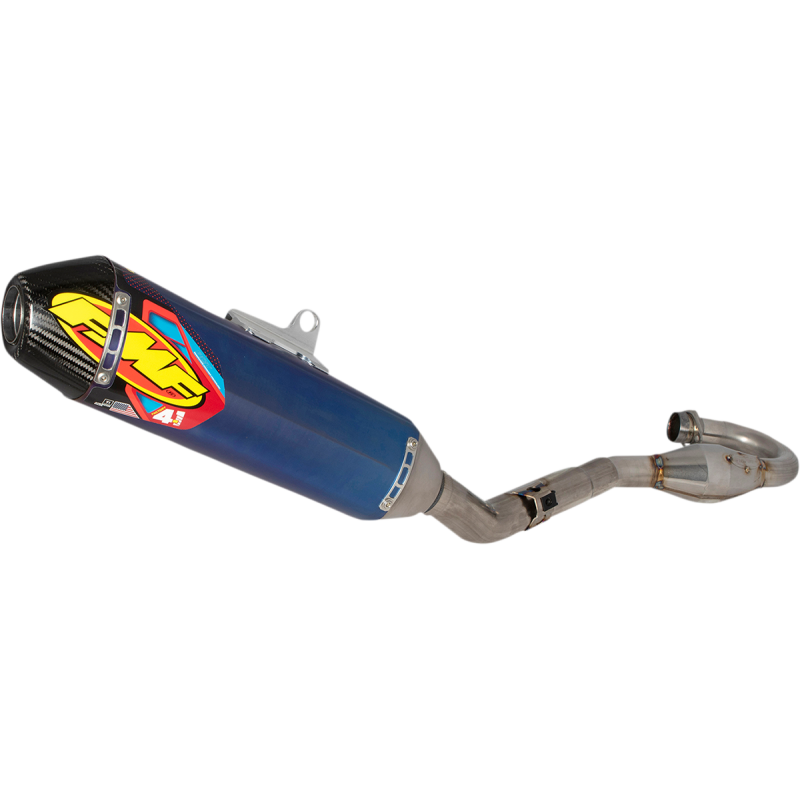 20-22 500XCF-W ANO TI 4.1 RCT FS W/SS M-BOMB HDR/MID