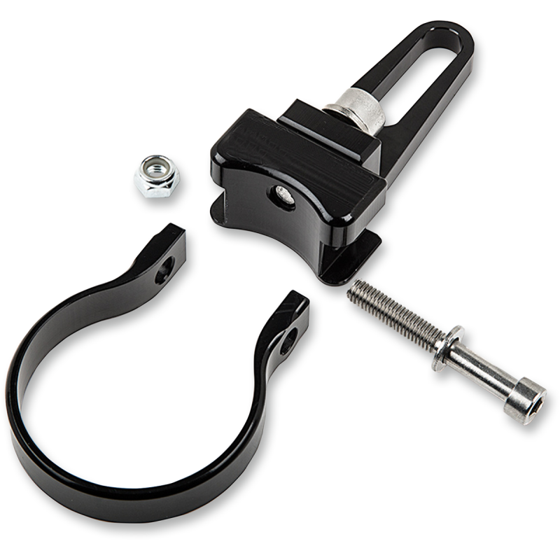 Bullbar Mount 13/4”