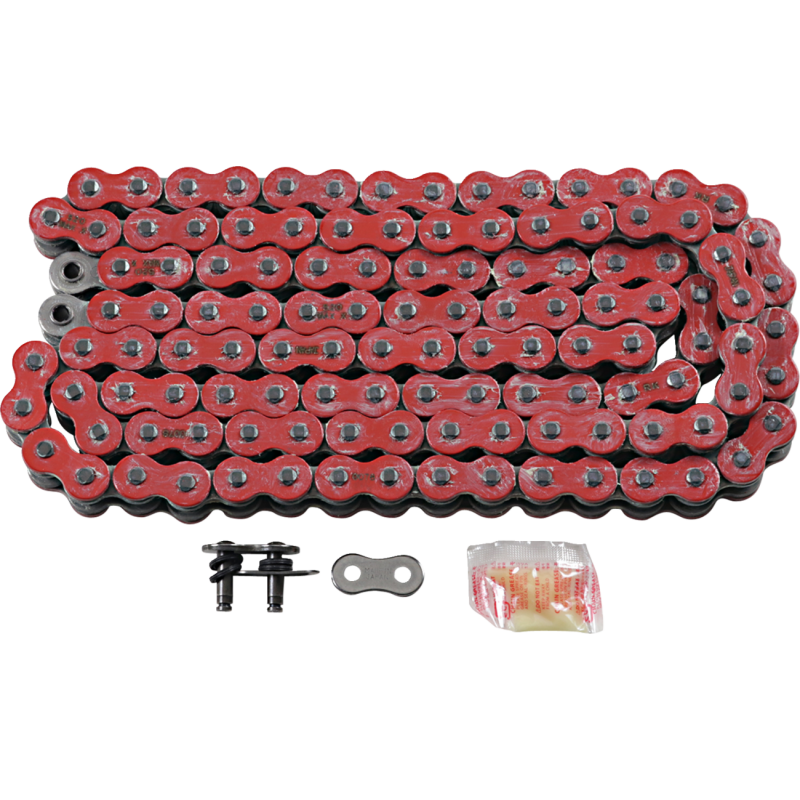 CHAIN 520MAXX-120-RR RED