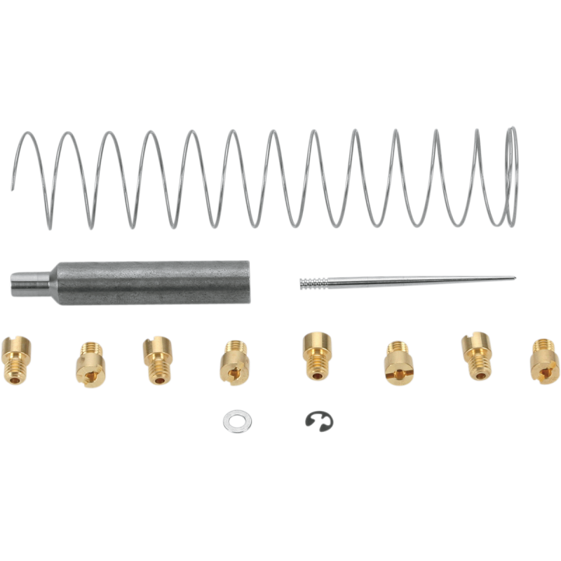 04-09 VT750 AERO STG 1&2 DYNOJET KIT