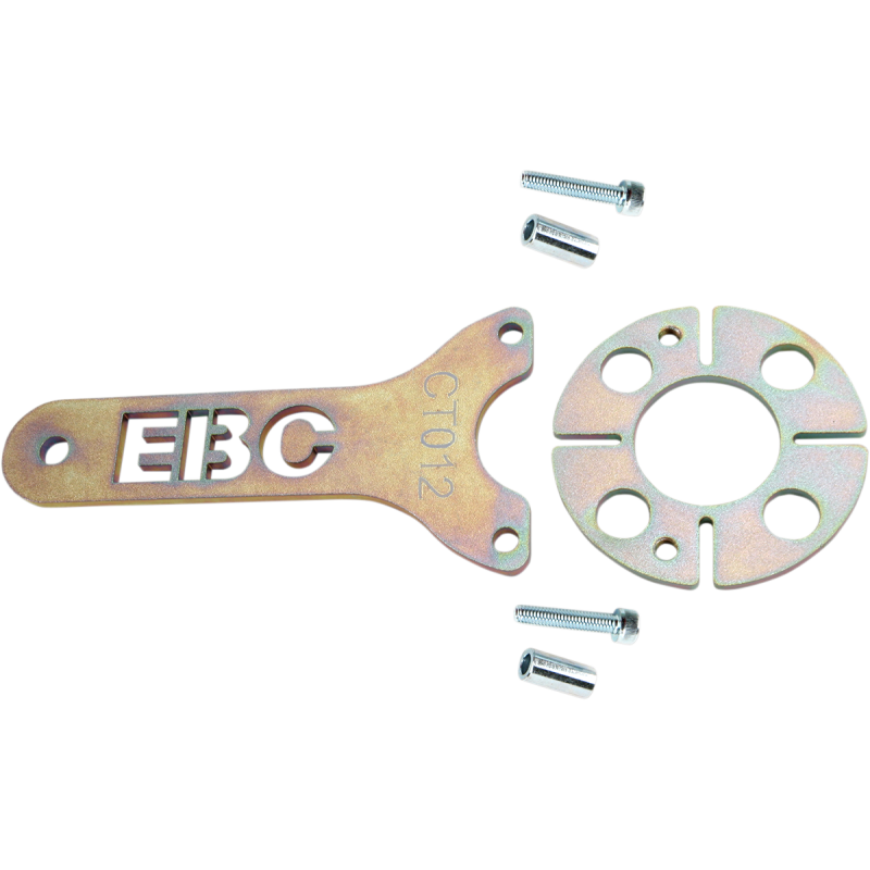 CT012SP EBC CLUTCH REMOVAL TOOL