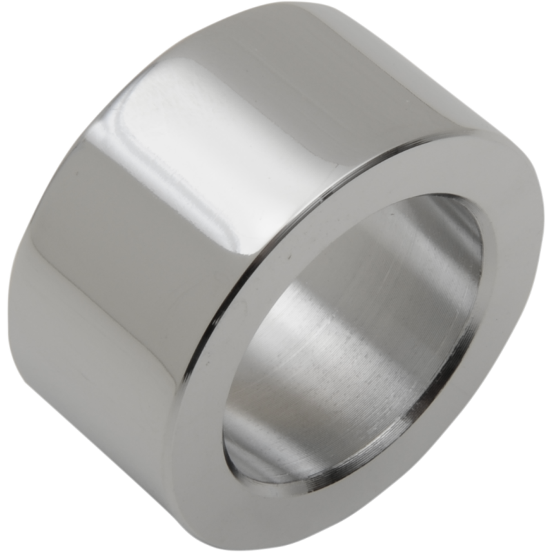08-19 FLHT CHR AXLE SPACER 41242-08