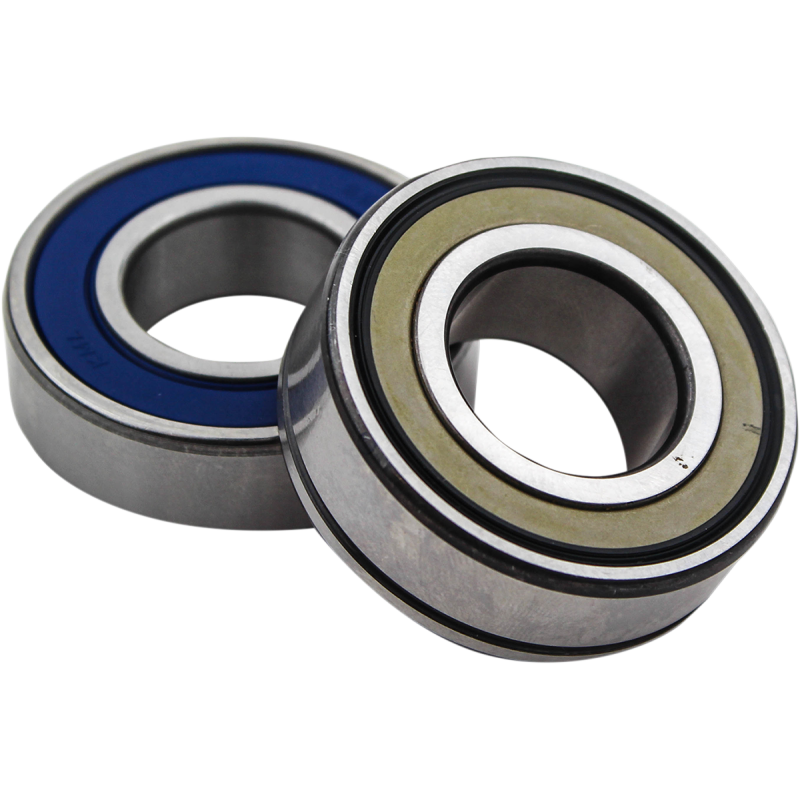 BEARING KIT ABS 08-18