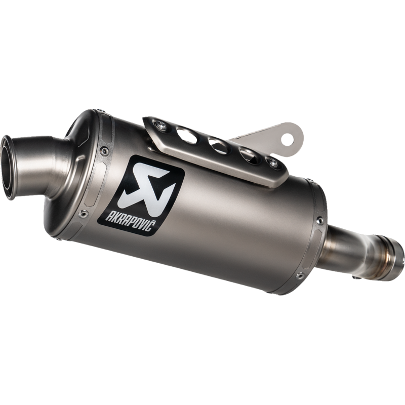 23-24 TRIUMPH SCRAMBLER/SPEED 400 TI/TI SLIP-ON