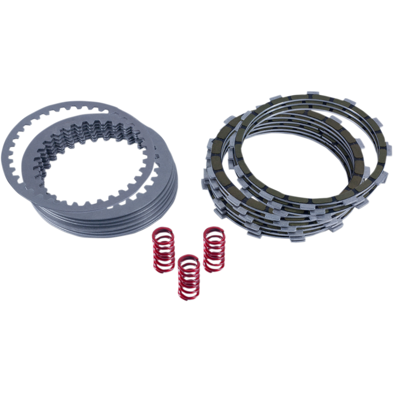17-24 FL CLUTCH PLATE KIT