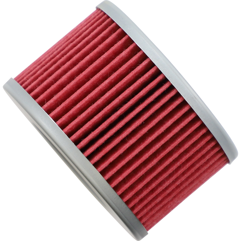 HIFLOFILTRO OIL FILTER