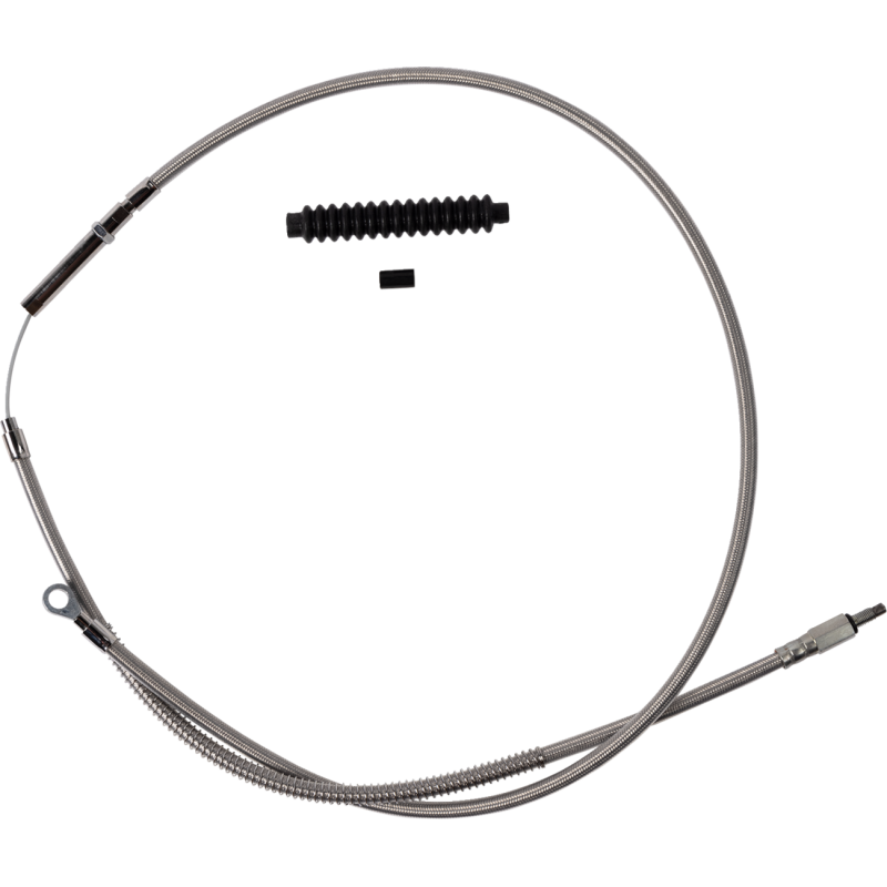 CLUTCH CABLE SS