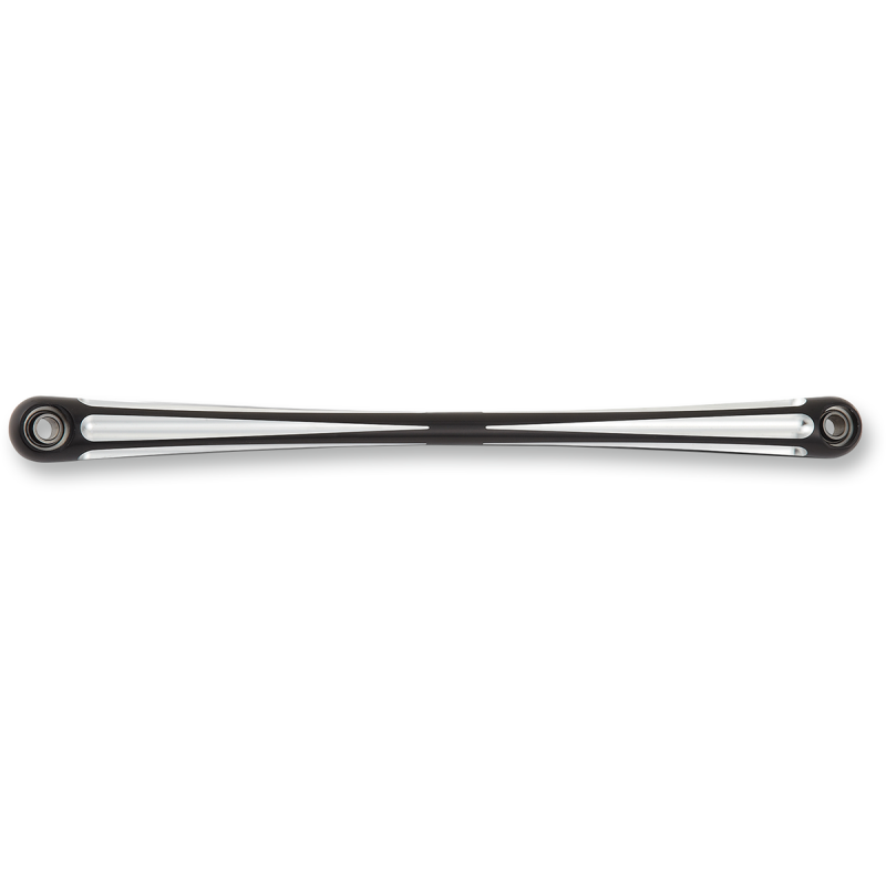 SHIFT ROD DEEP CUT ROUND BLACK