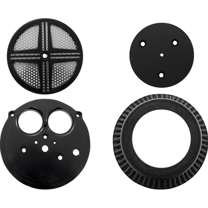 AIR CLEANER XXX VSTR950BK