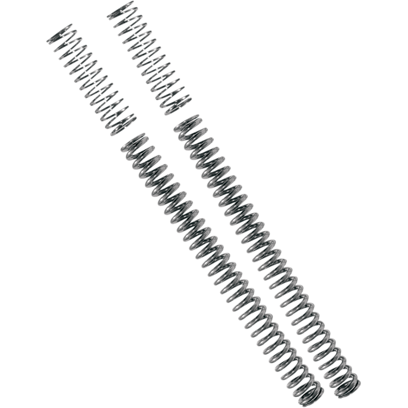 02-05 FLHT/FLTR "DROP-IN" FORK LOWER KIT