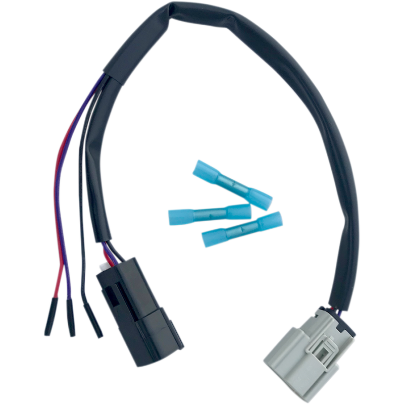 ULTRA COOL WIRE HARNESS