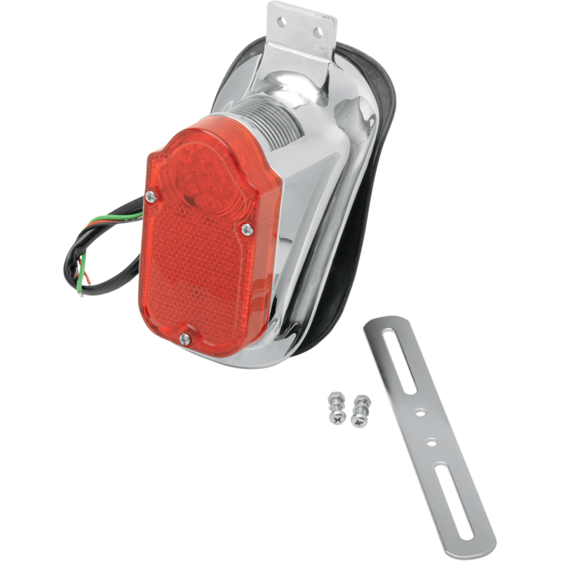 LED TOMBSTONE TAIL LIGHT