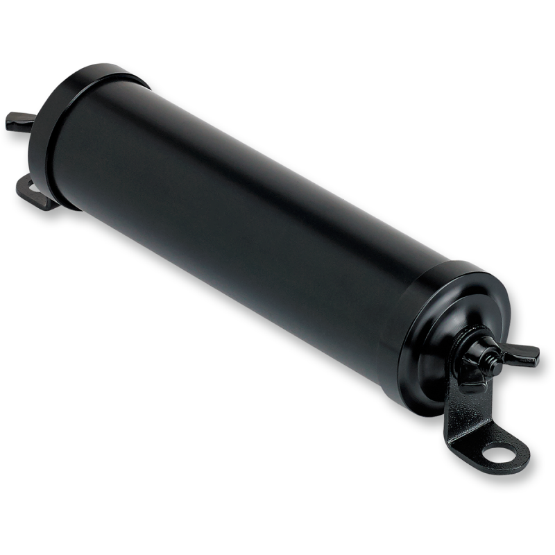 STASH TUBE BLK/BLK