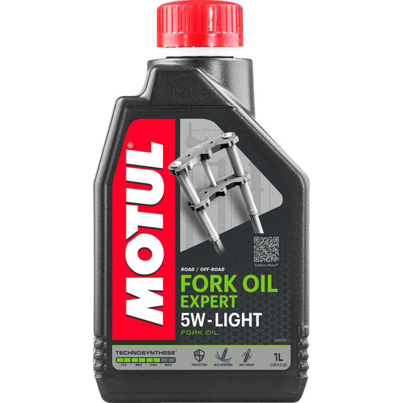 FORK OIL EXPERT 5W 1L MOTUL