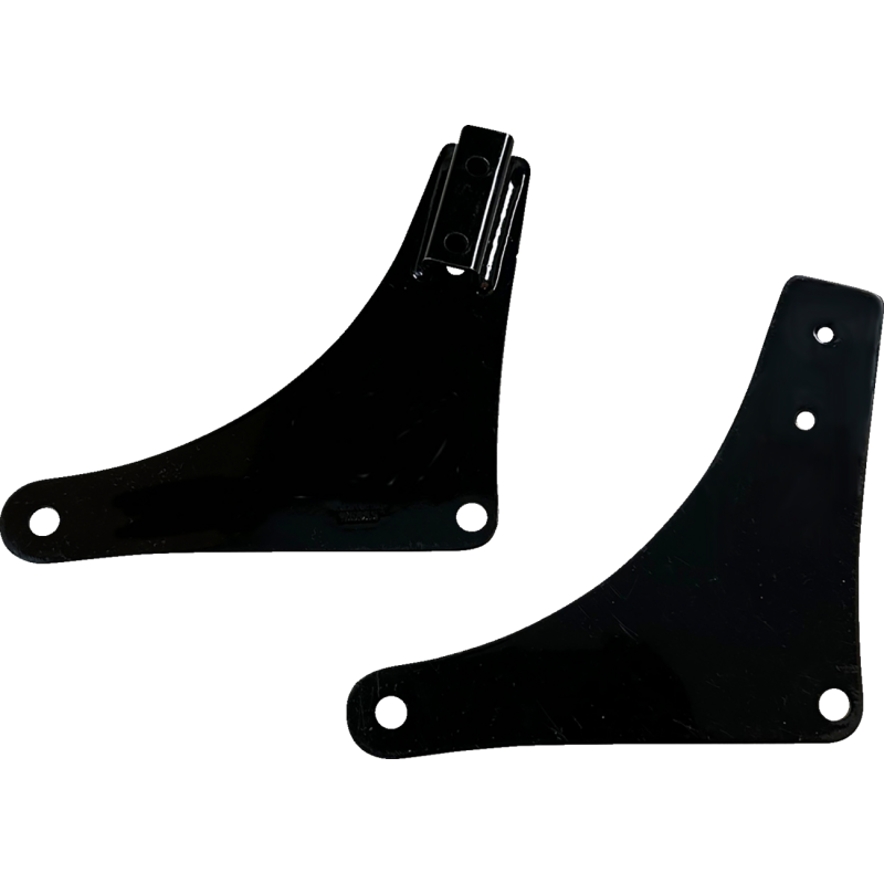 SIDEPLATES FLS/FXS BLACK