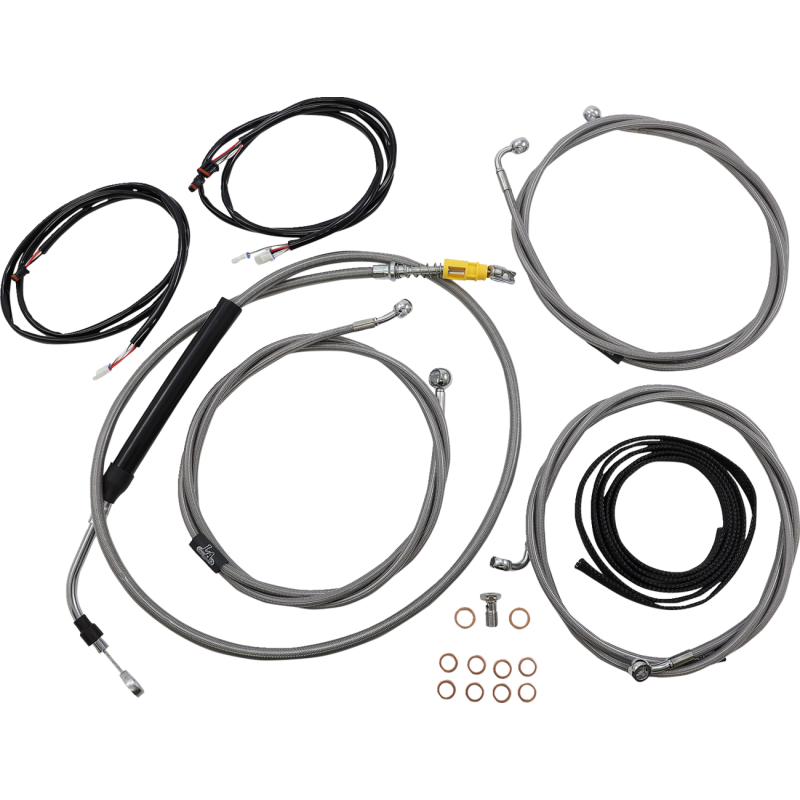 CABL KT PC AB 18-20 FL21+
