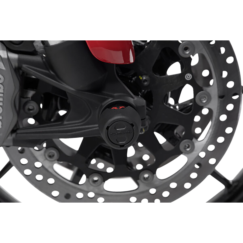 SLIDER SET F AXLE BK DUC MULTI V4 HYPERMOTARD 950