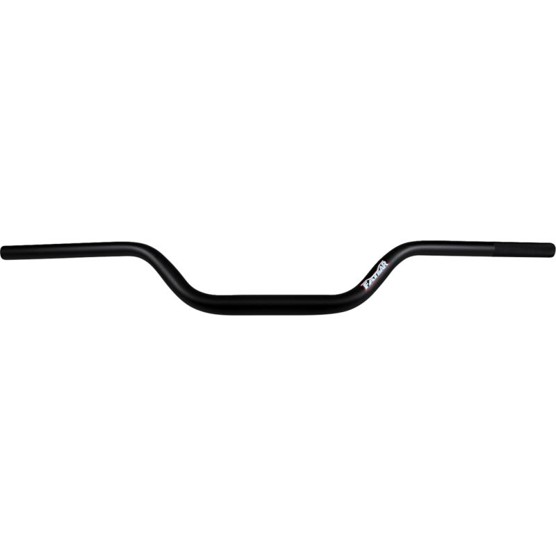 RENTHAL STREET FATBAR BLACK 819