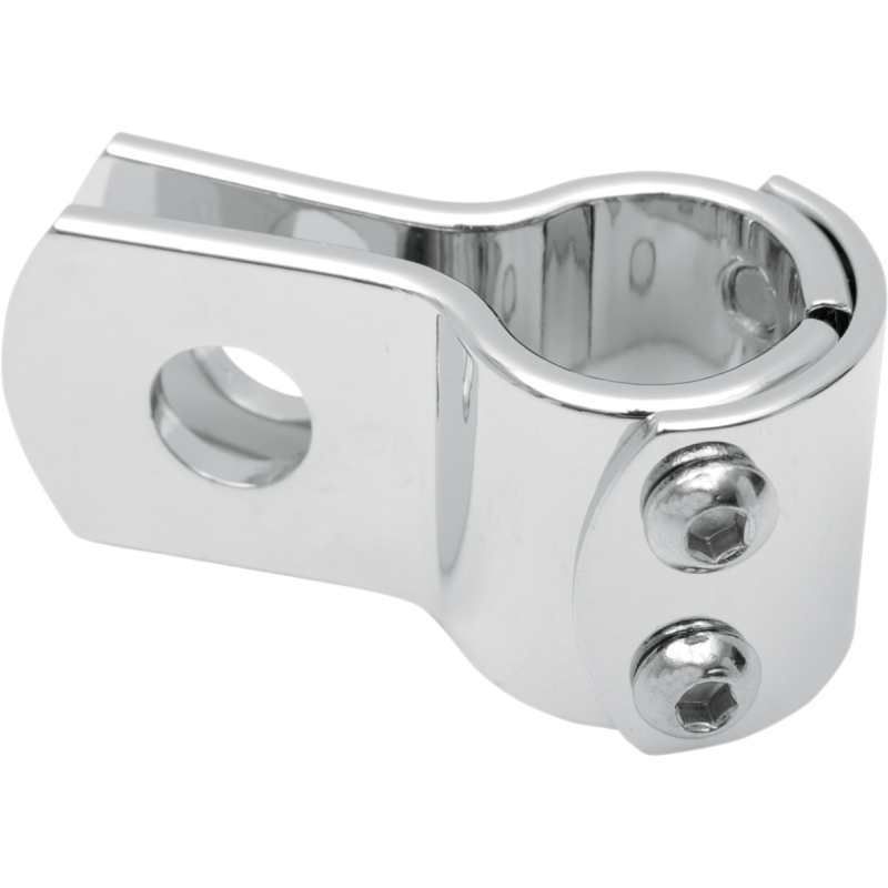 1-1/2" THREE PIECE FRAME CLAMP (EA)