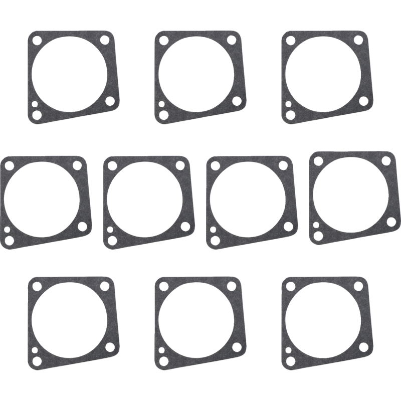 92-99 B/T REAR TAPP/BLK .020"(10)