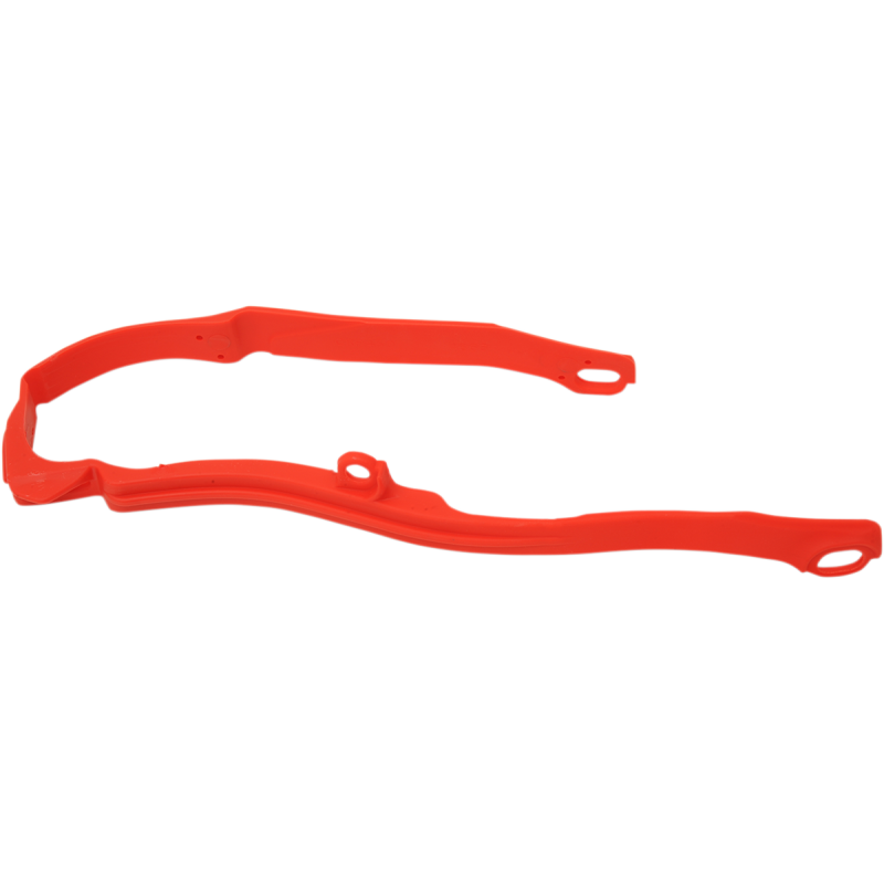 SWINGARM CHAIN SLIDER CRF450 2013 CRF RD