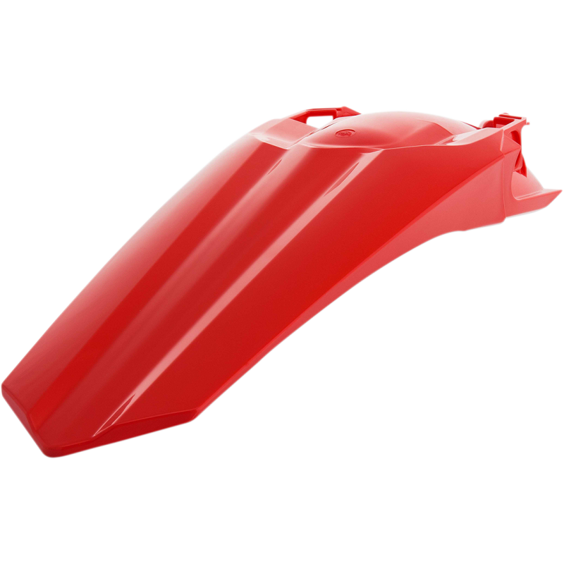 FENDER REAR CRF450 RD