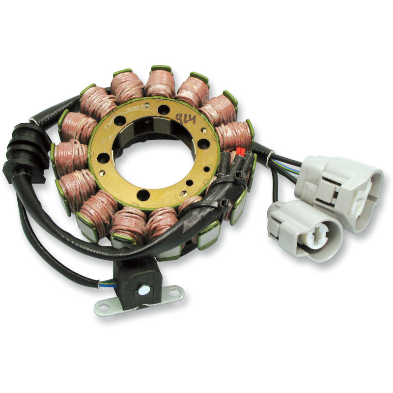 New OEM Style Yamaha Stator