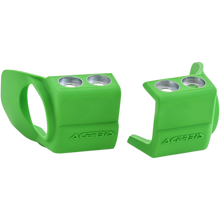 GUARD FORK LG HON/KAW GRN