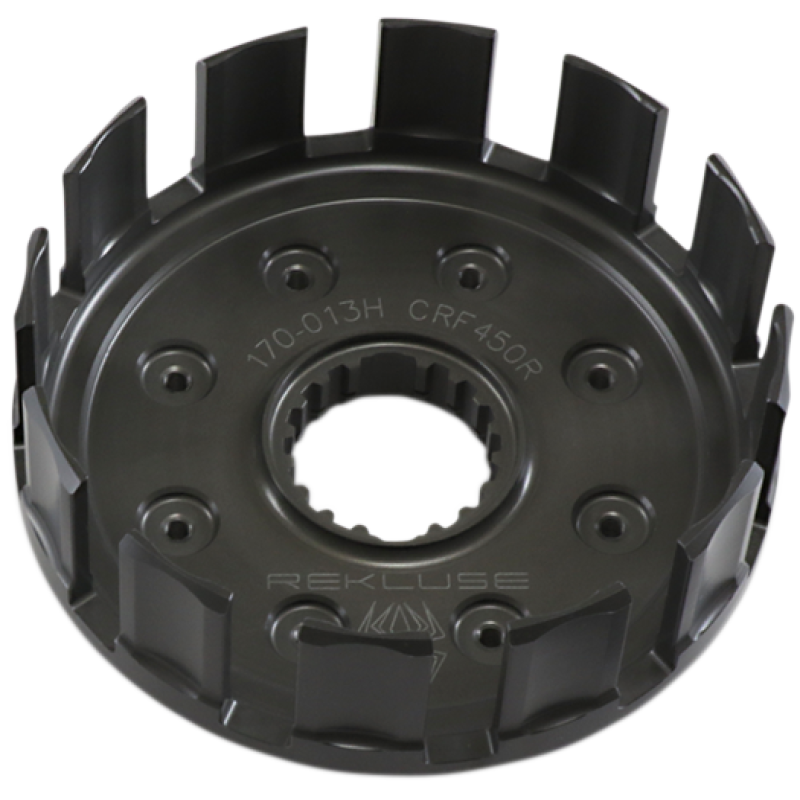 CLUTCH BSKT CR250R/CRF450R