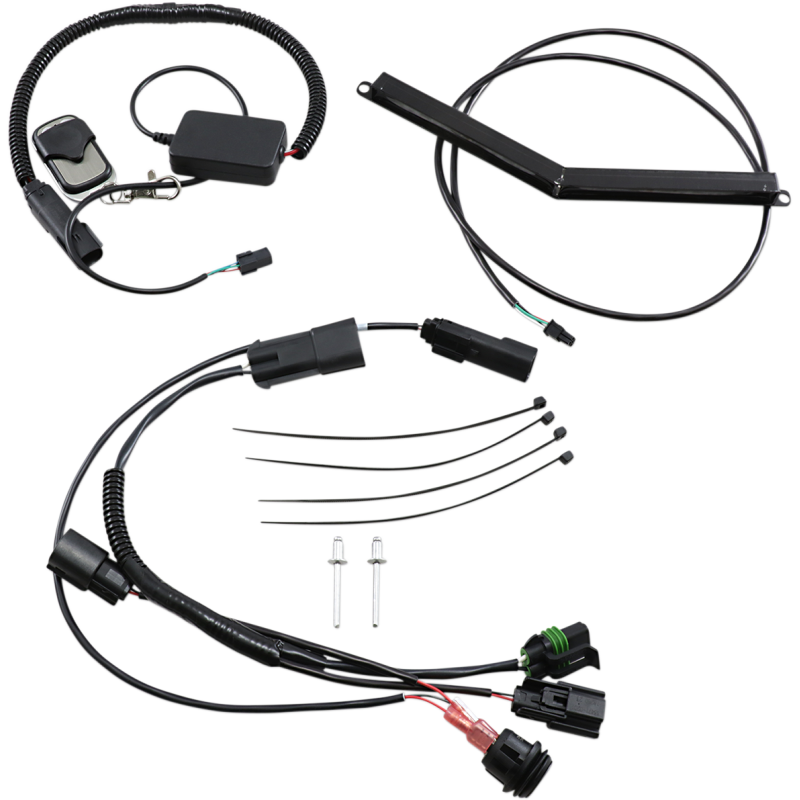 LED LIGHT KT REMIX POL