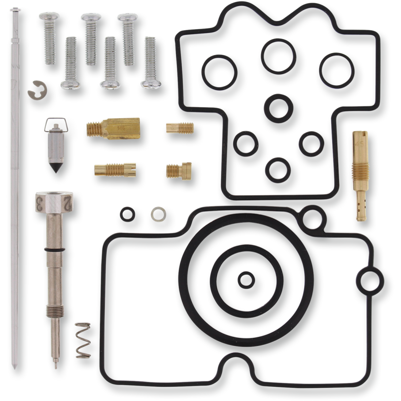 REPAIR KIT CARB HON