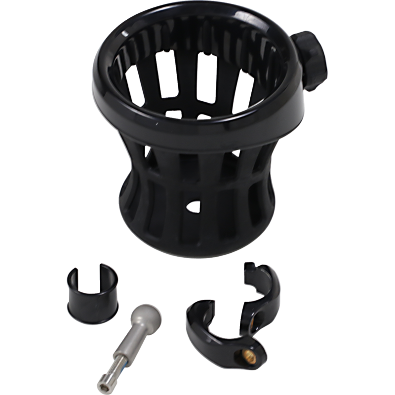 HOLDER DRINK 7/8-1 BLK