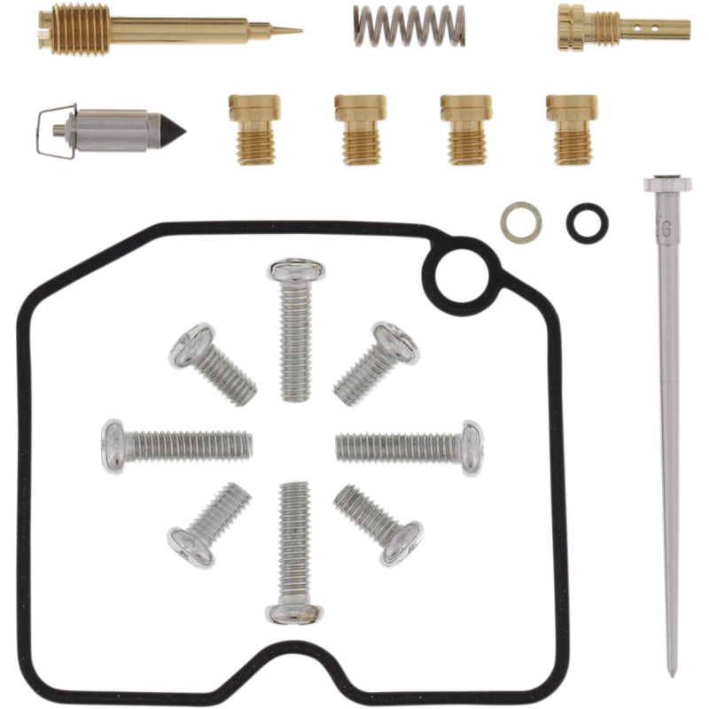 REPAIR KT CARB ARCTIC CAT