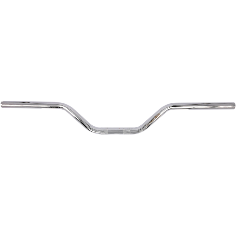 HANDLEBAR 1" MID BEND CHR