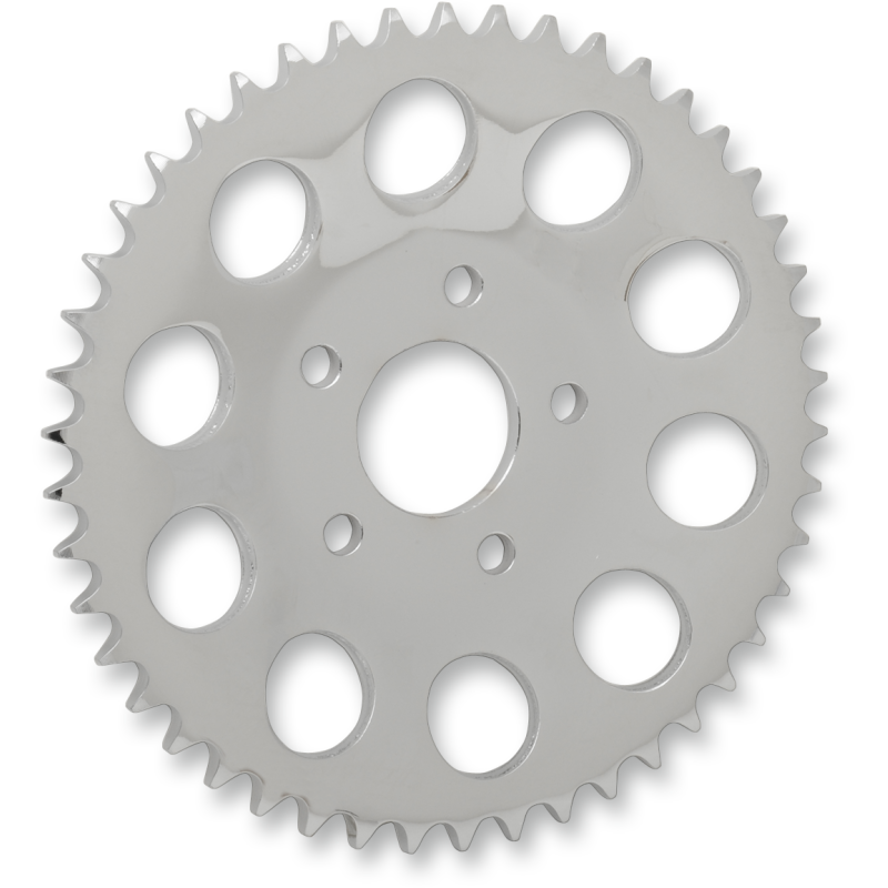 82-85FXR/530CONVER 46 TOOTH SPROCKET