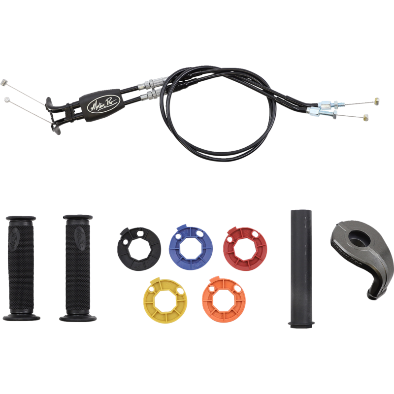 THROTTLE KIT REV3 GSXR
