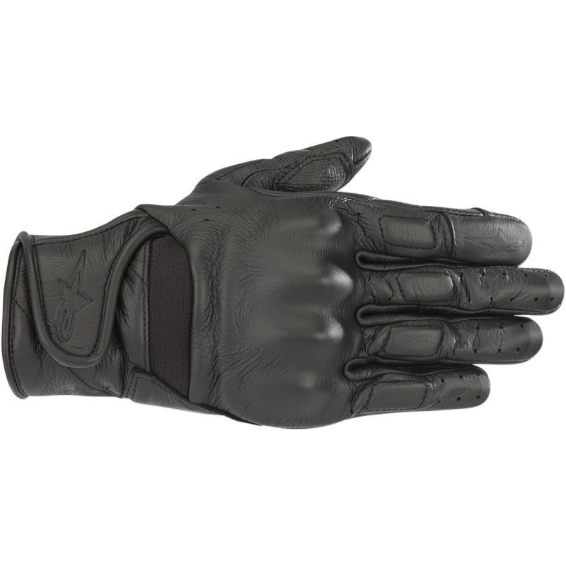 GLOVE 4W VIKA V2 BK S