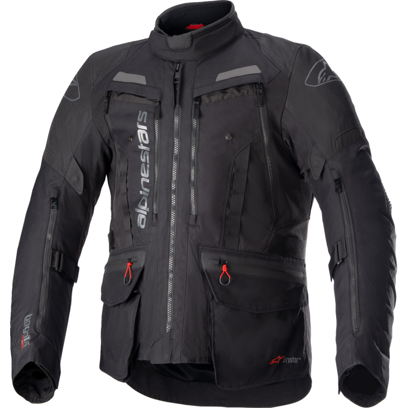 JACKET BOGOTA DS BLK M