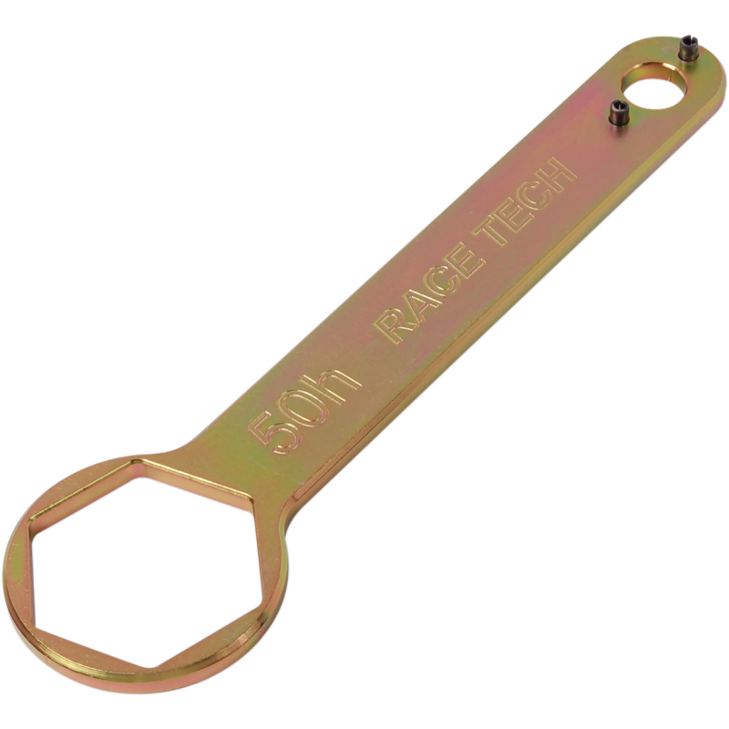 FORK CAP WRENCH F/50MM DUAL CHAMBER WP
